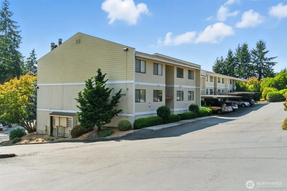 26425 Pennsylvania Avenue NE #4 Kingston, WA 98346