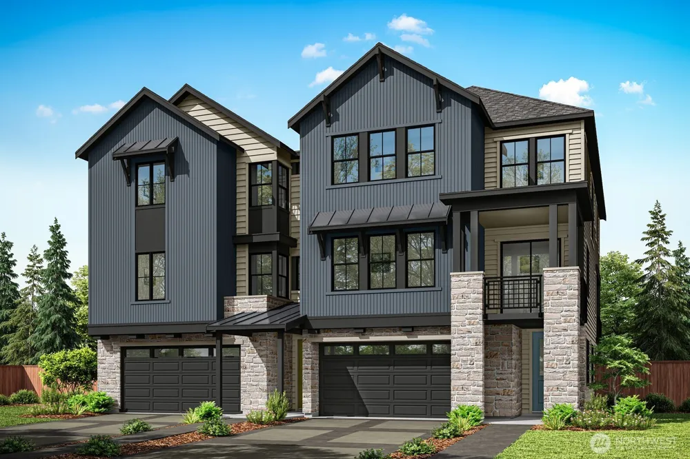 8525 Summit Avenue SE #10 Snoqualmie, WA 98065