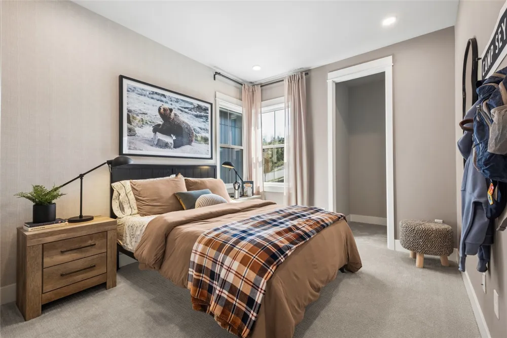 8525 Summit Avenue SE #10 Snoqualmie, WA 98065
