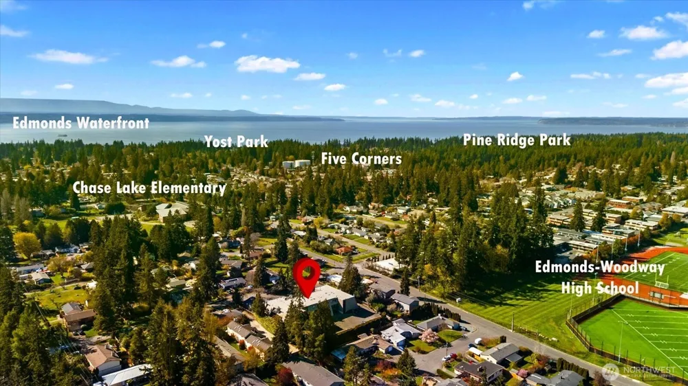 21615 80th Avenue W #215 Edmonds, WA 98026