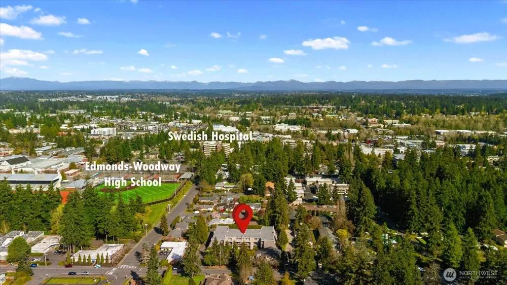 21615 80th Avenue W #215 Edmonds, WA 98026