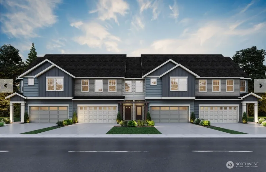15951 26th Drive NE Marysville, WA 98271