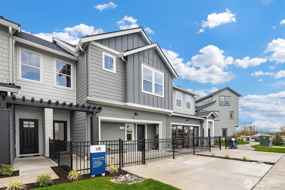 15951 26th Drive NE Marysville, WA 98271