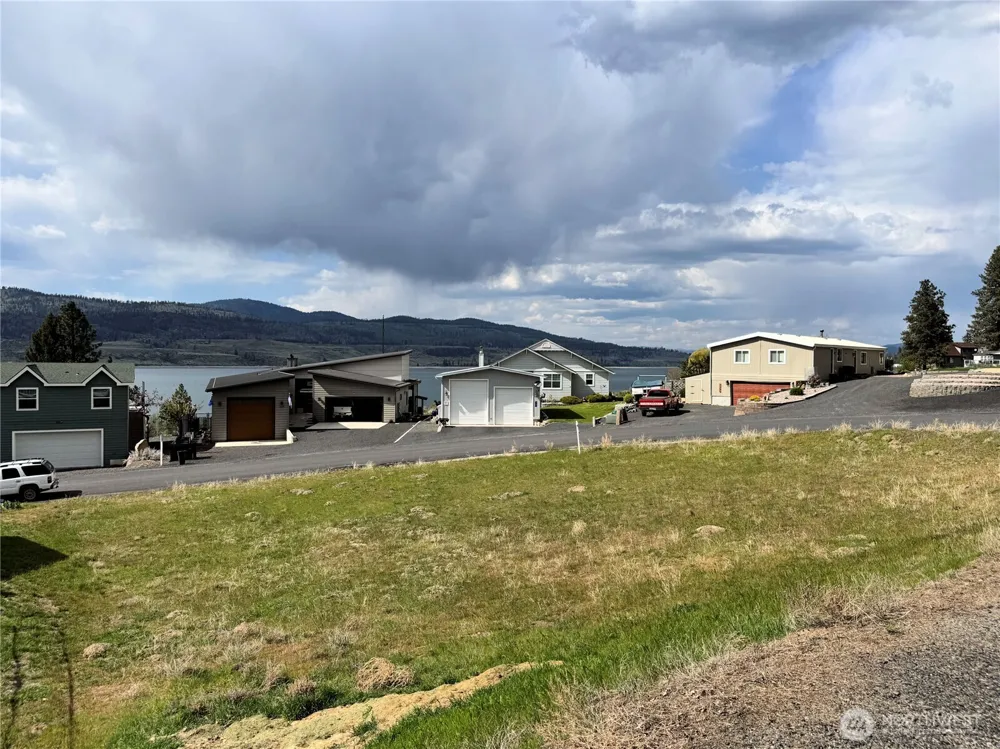 3317 Roosevelt Drive Davenport, WA 99122