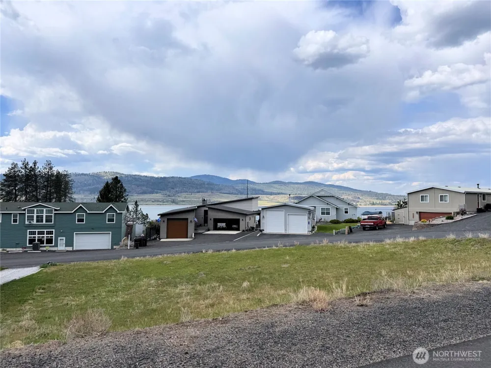 3317 Roosevelt Drive Davenport, WA 99122
