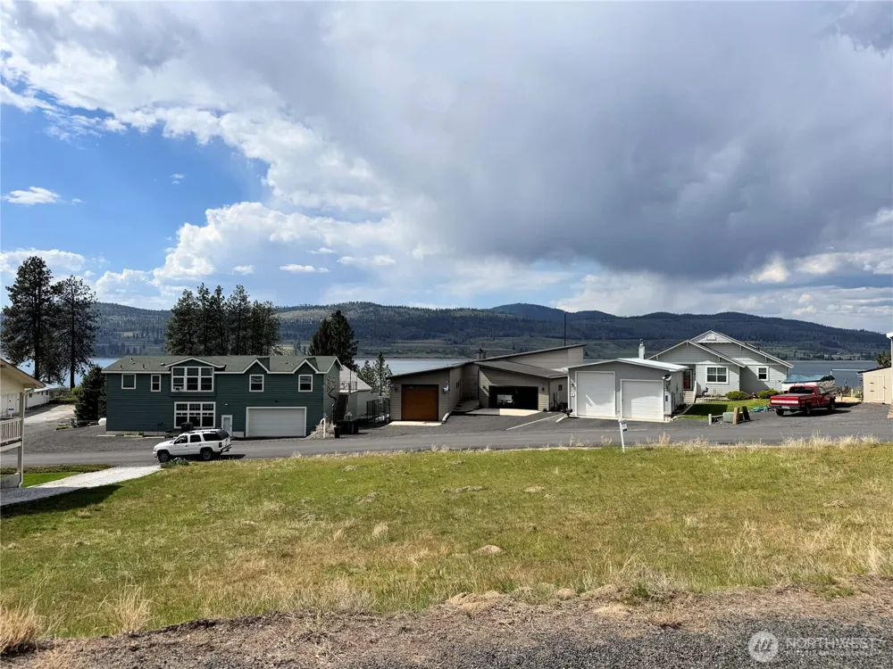 3317 Roosevelt Drive Davenport, WA 99122
