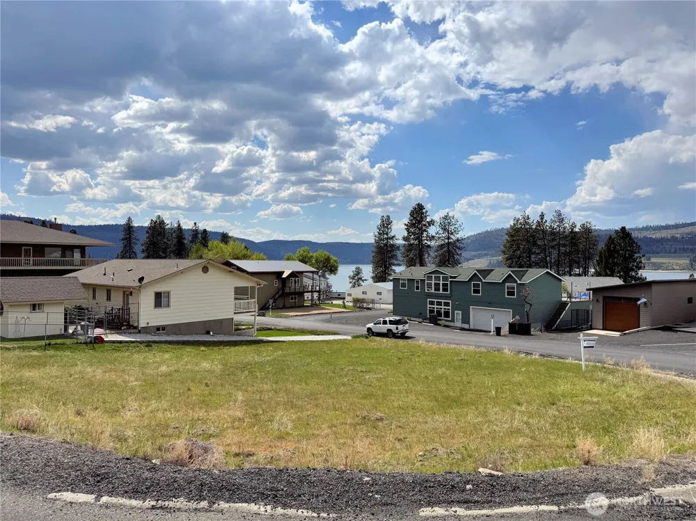 3317 Roosevelt Drive Davenport, WA 99122