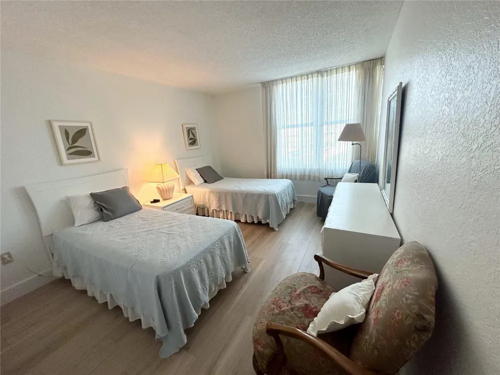 400 ISLAND WAY #206 Clearwater Beach, FL 33767