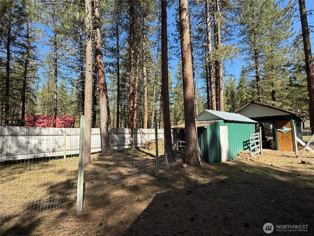 87 Larkspur Drive Winthrop, WA 98862