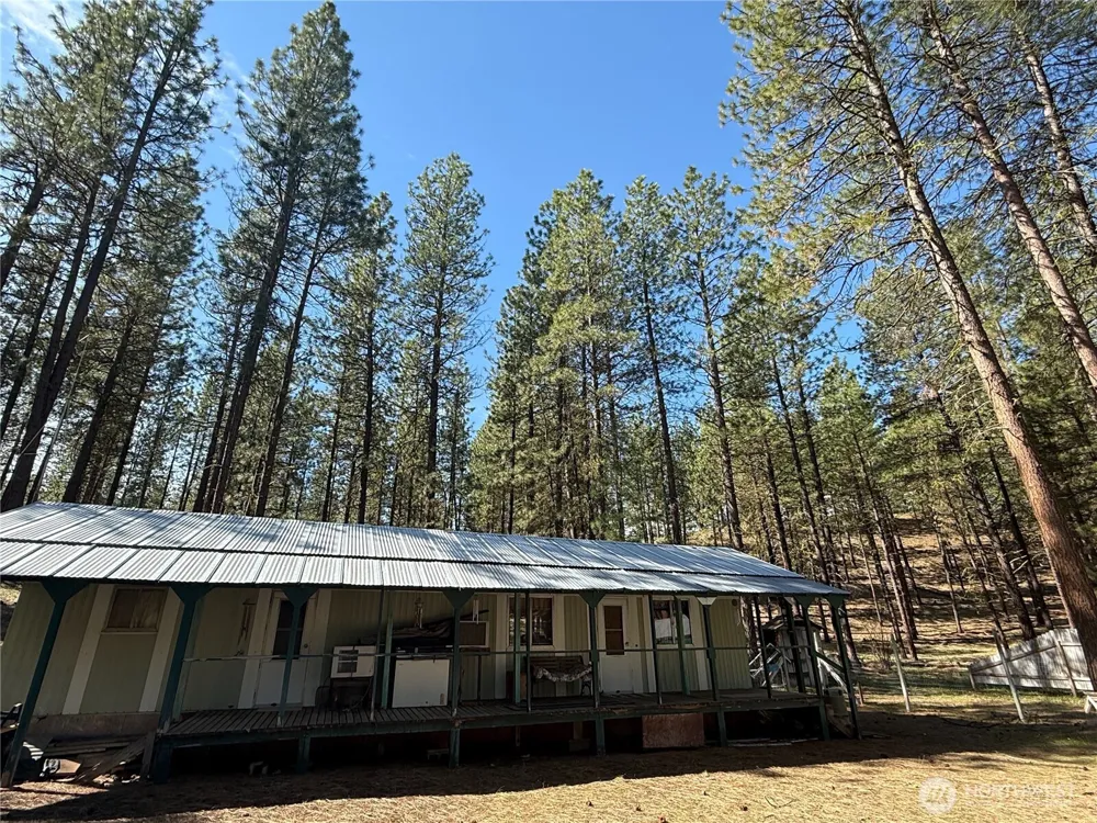 87 Larkspur Drive Winthrop, WA 98862
