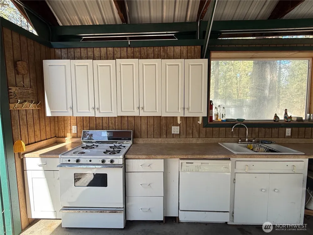 87 Larkspur Drive Winthrop, WA 98862