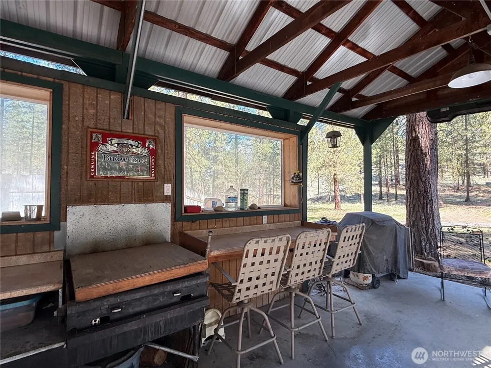 87 Larkspur Drive Winthrop, WA 98862