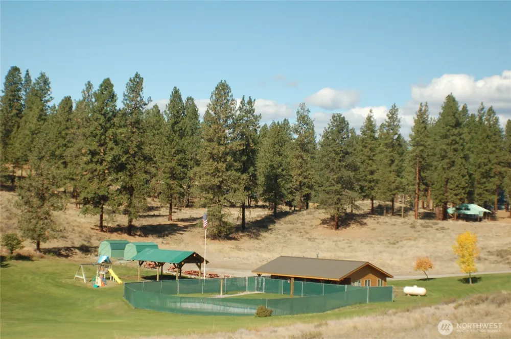 87 Larkspur Drive Winthrop, WA 98862