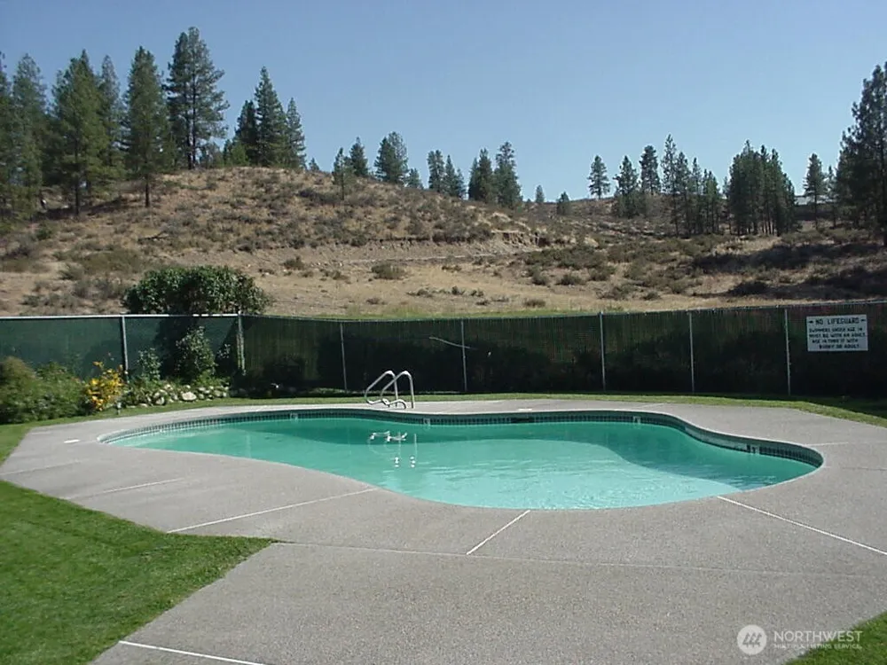 87 Larkspur Drive Winthrop, WA 98862