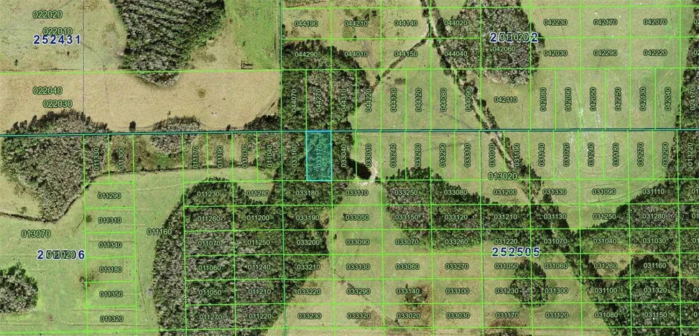 POLK CITY Polk City, FL 33868