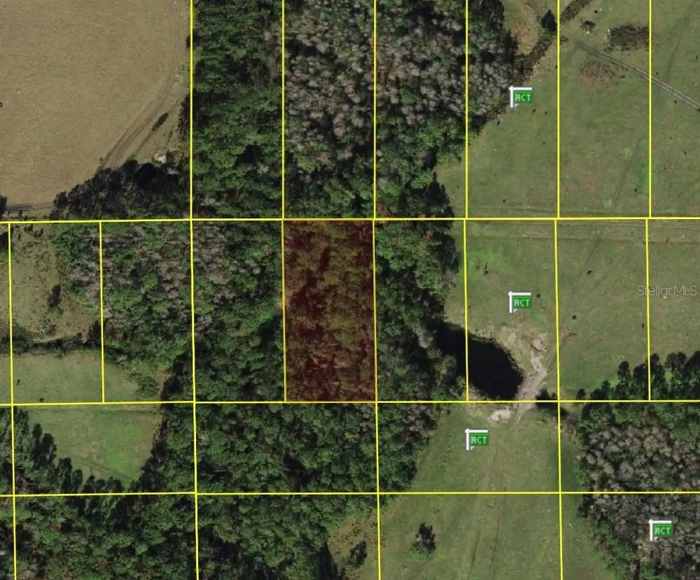 POLK CITY Polk City, FL 33868