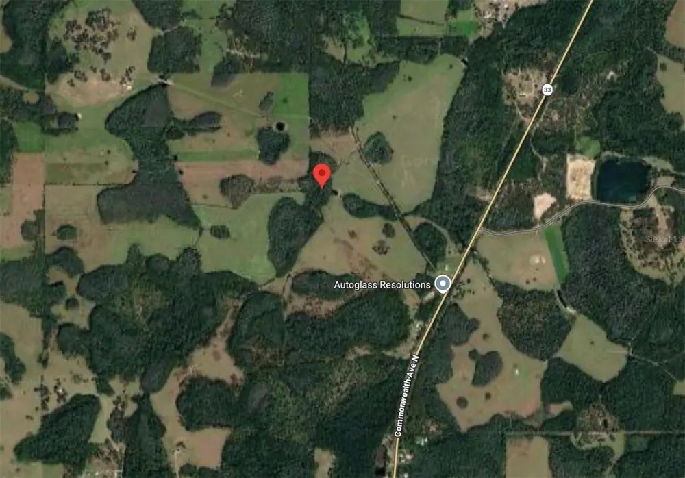 POLK CITY Polk City, FL 33868
