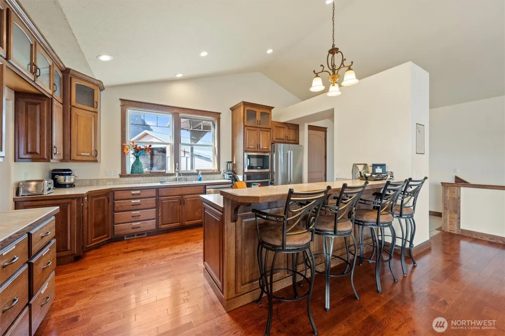 25725 Lincoln Hill Pl E Creston, WA 99147