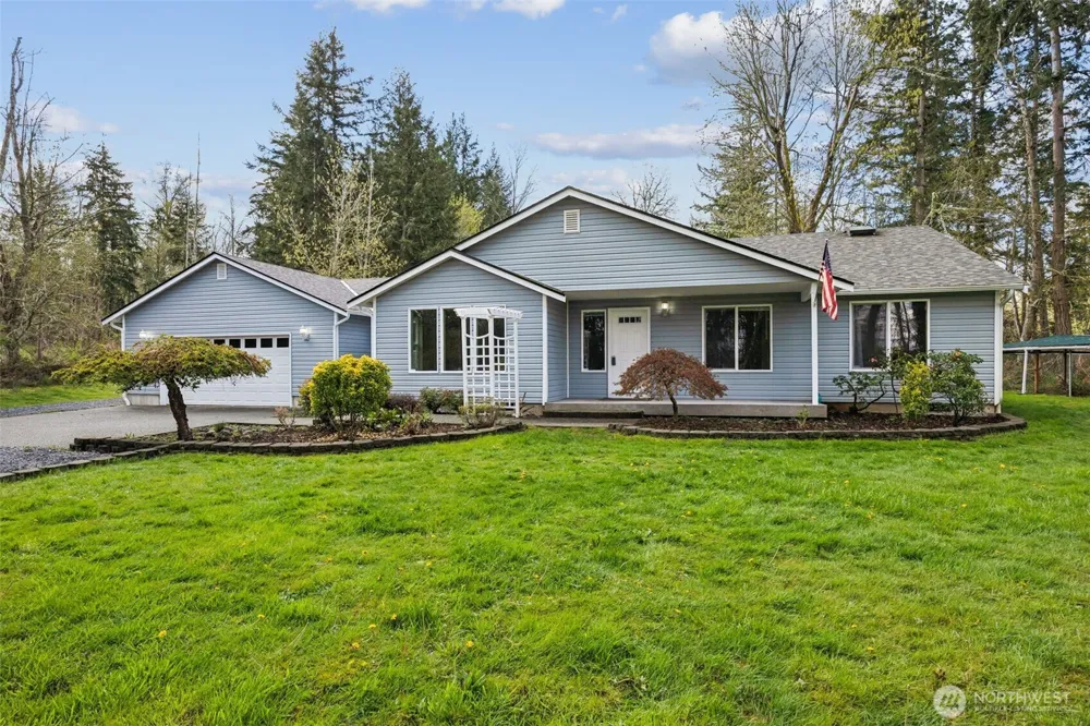 10410 357th Street E Eatonville, WA 98328