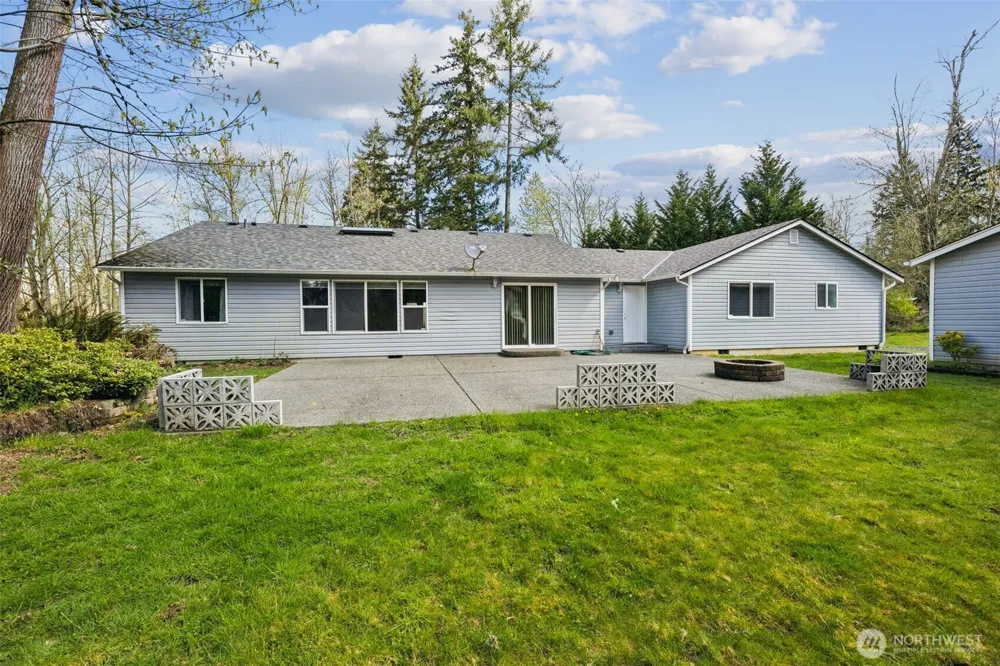 10410 357th Street E Eatonville, WA 98328