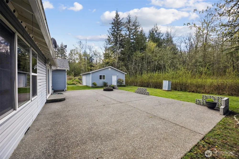 10410 357th Street E Eatonville, WA 98328