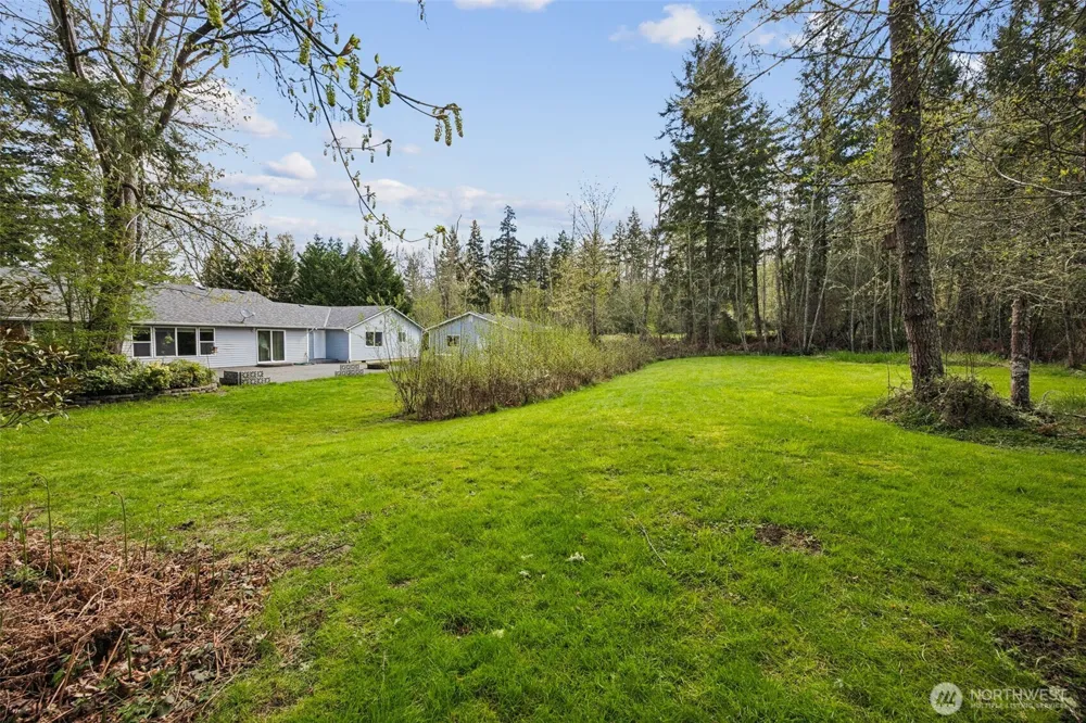 10410 357th Street E Eatonville, WA 98328