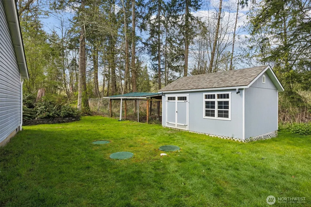 10410 357th Street E Eatonville, WA 98328