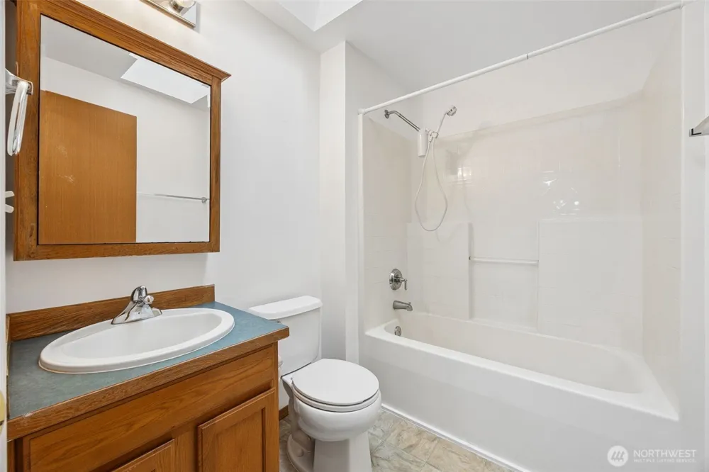 10410 357th Street E Eatonville, WA 98328