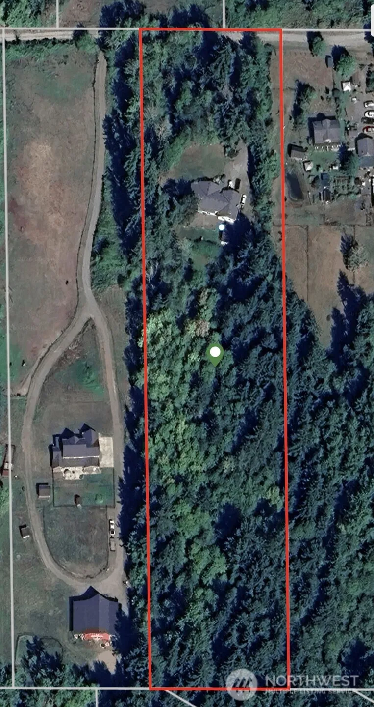 10410 357th Street E Eatonville, WA 98328