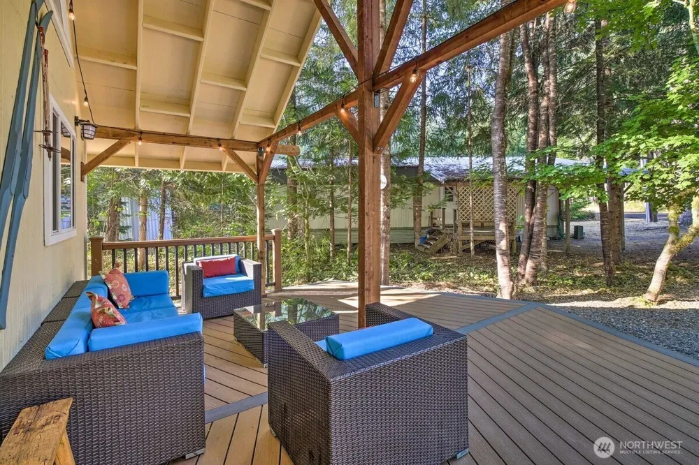 124 Aspen Lane Packwood, WA 98361