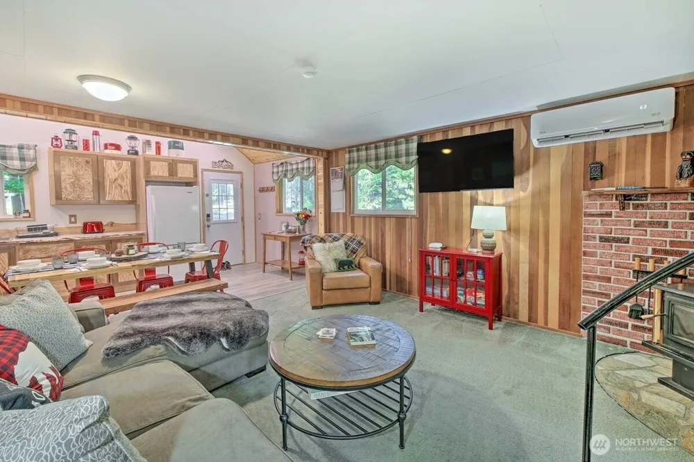 124 Aspen Lane Packwood, WA 98361