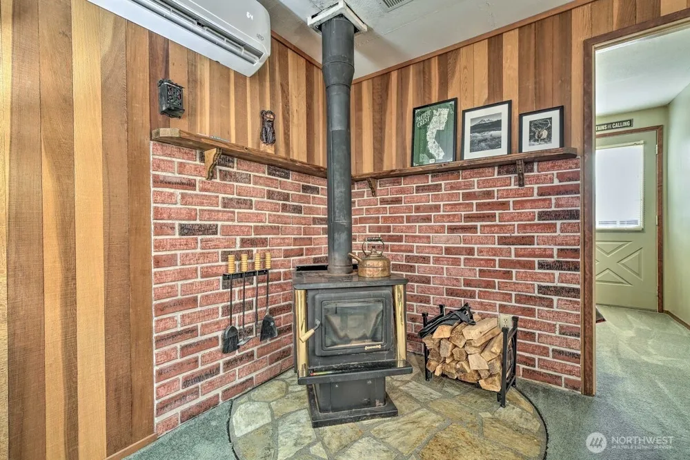 124 Aspen Lane Packwood, WA 98361