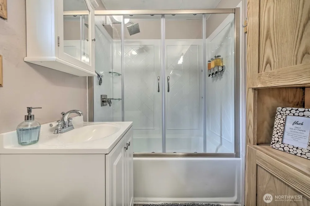124 Aspen Lane Packwood, WA 98361