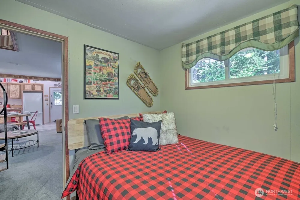 124 Aspen Lane Packwood, WA 98361