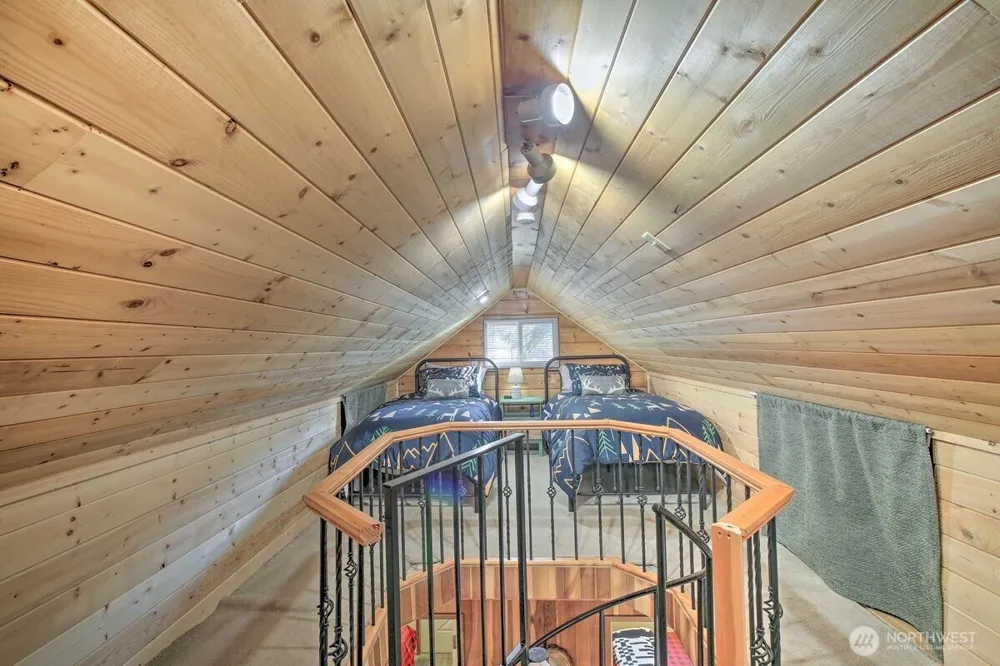 124 Aspen Lane Packwood, WA 98361