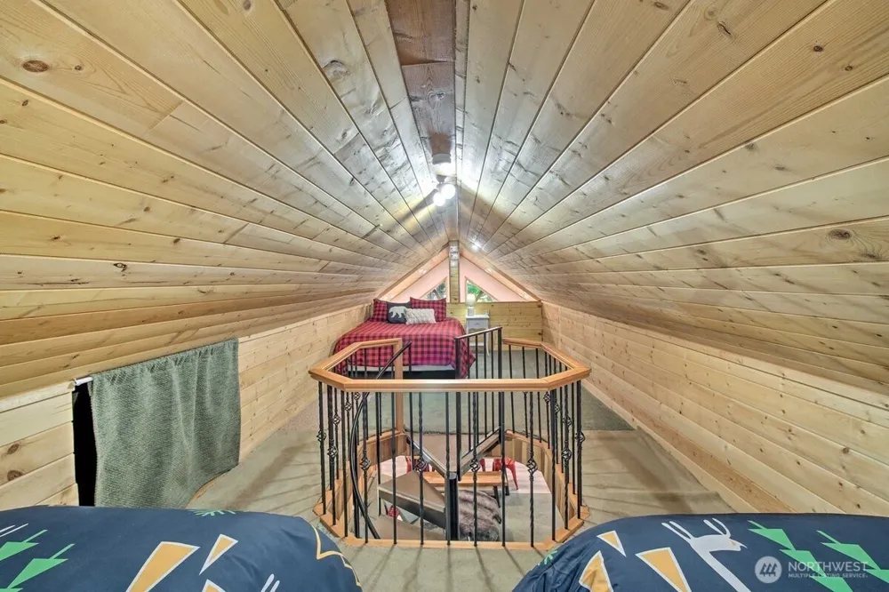 124 Aspen Lane Packwood, WA 98361