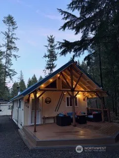 124 Aspen Lane Packwood, WA 98361
