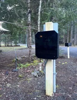 124 Aspen Lane Packwood, WA 98361