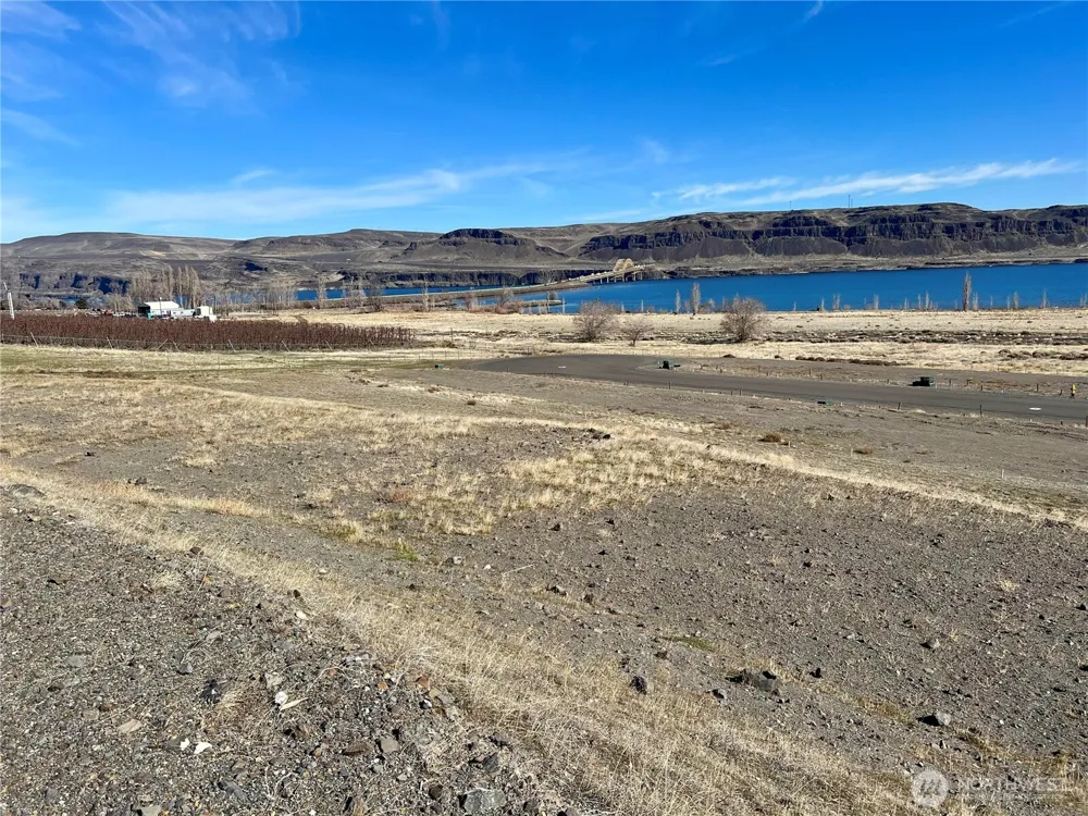 60 King Salmon Court Vantage, WA 98950