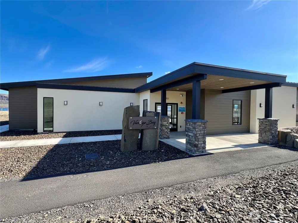 60 King Salmon Court Vantage, WA 98950
