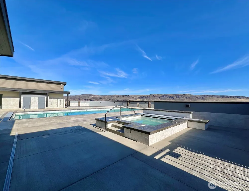 60 King Salmon Court Vantage, WA 98950