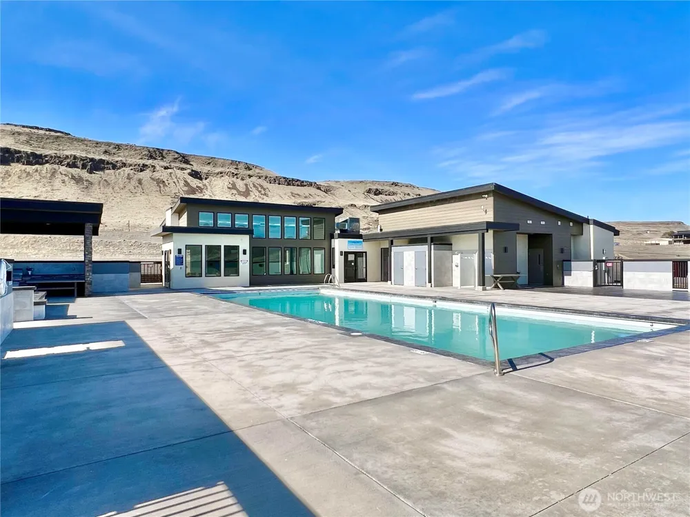 60 King Salmon Court Vantage, WA 98950