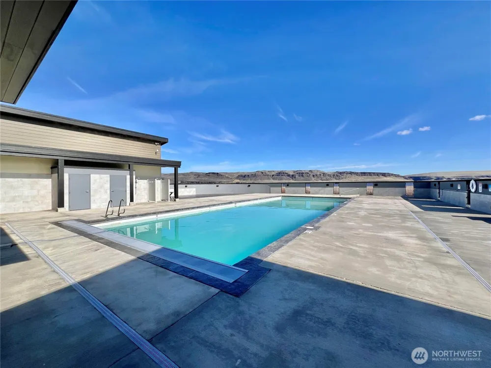 60 King Salmon Court Vantage, WA 98950