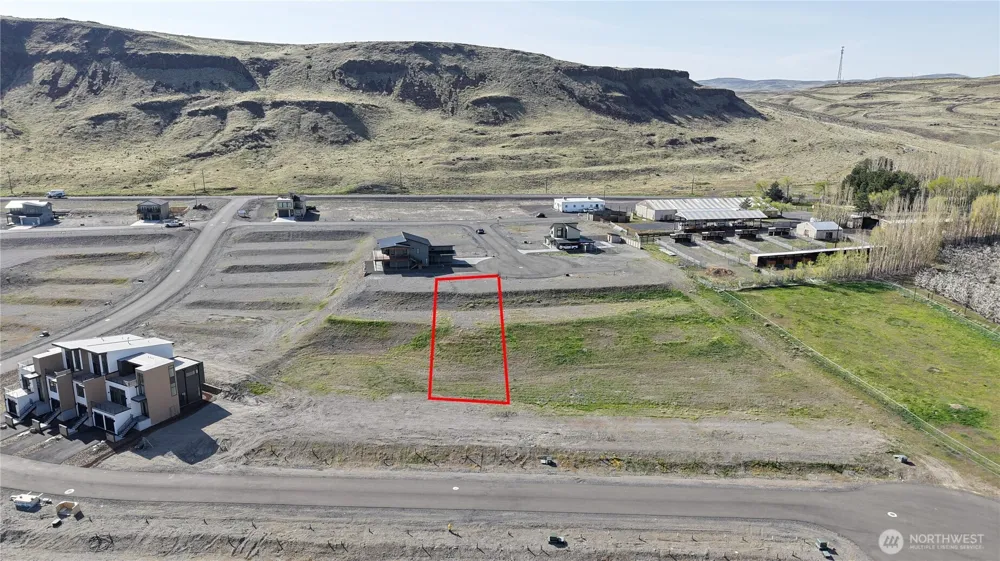 60 King Salmon Court Vantage, WA 98950