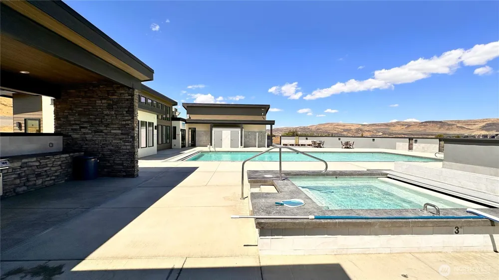 60 King Salmon Court Vantage, WA 98950