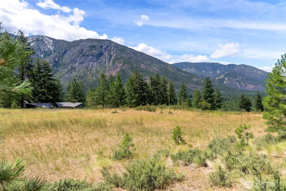 58 Homestead Road Winthrop, WA 98862