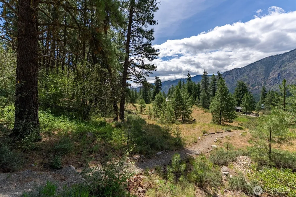 58 Homestead Road Winthrop, WA 98862