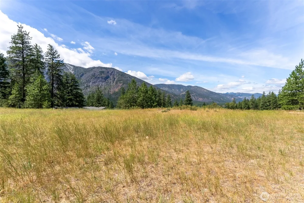 58 Homestead Road Winthrop, WA 98862