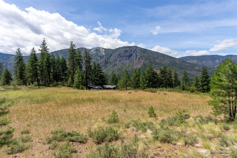 58 Homestead Road Winthrop, WA 98862
