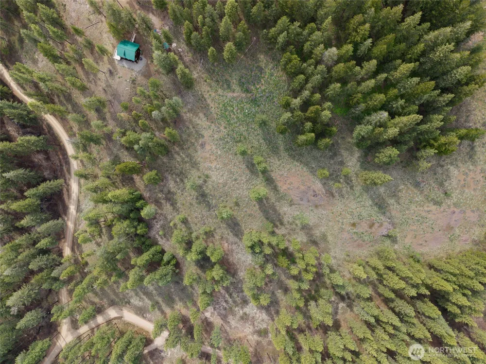 9 Whitebark Lane Winthrop, WA 98862